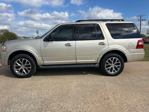 2017 Ford Expedition XLT