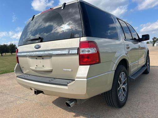 2017 Ford Expedition XLT