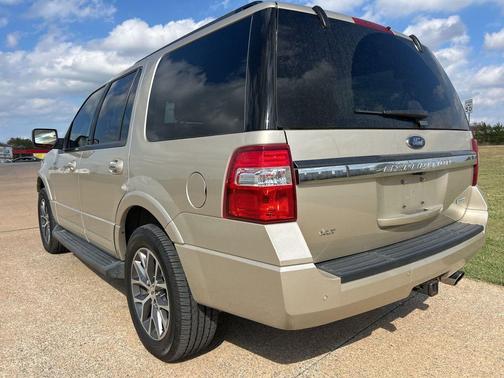 2017 Ford Expedition XLT