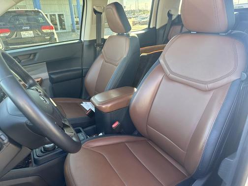 2023 Ford Maverick Lariat