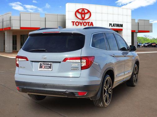 2022 Honda Pilot AWD Special Edition