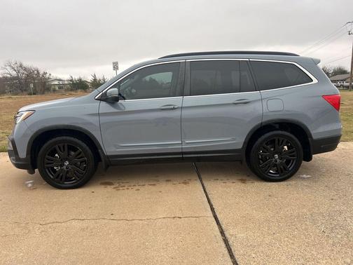 2022 Honda Pilot AWD Special Edition