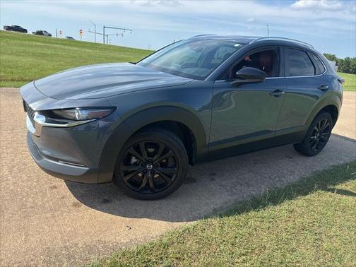 2022 Mazda CX-30 2.5 S Carbon Edition
