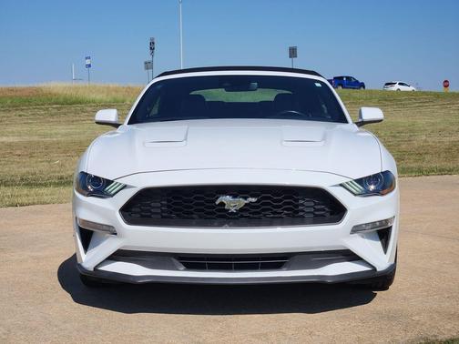 2023 Ford Mustang EcoBoost Premium