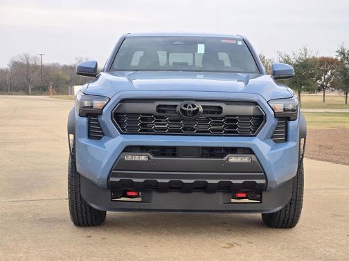 2026 Toyota Tacoma Hybrid 