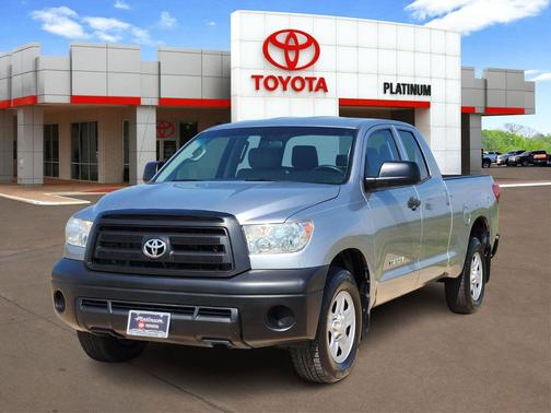 2013 Toyota Tundra Grade