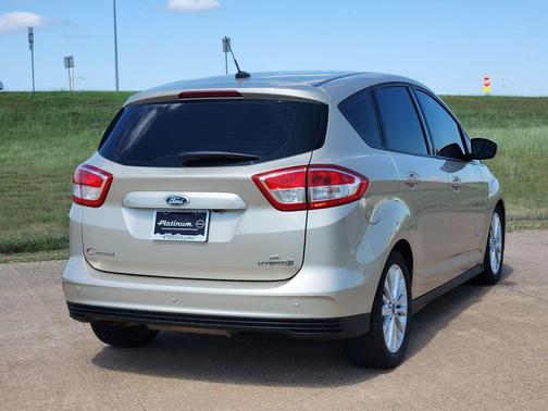 2017 Ford C-Max Hybrid SE
