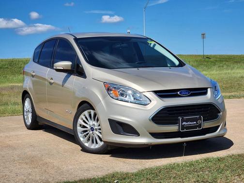 2017 Ford C-Max Hybrid SE