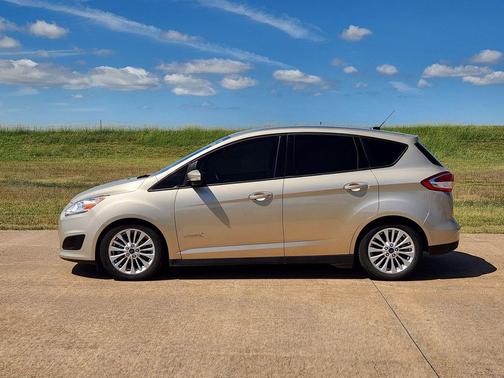 2017 Ford C-Max Hybrid SE