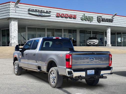 2024 Ford F-350 Lariat