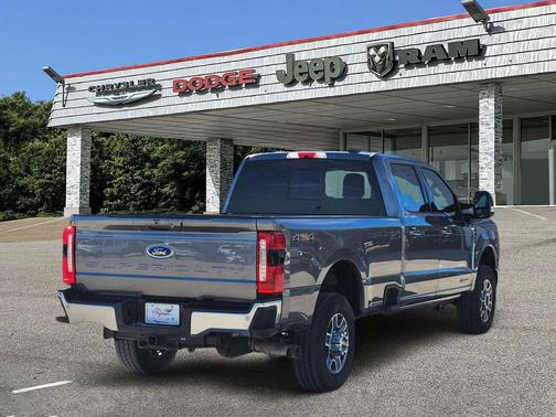 2024 Ford F-350 Lariat