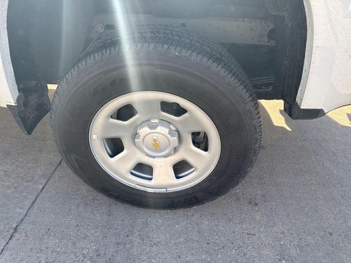 2022 Chevrolet Colorado WT