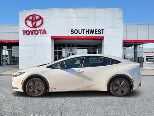 2024 Toyota Prius Limited