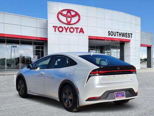 2024 Toyota Prius Limited