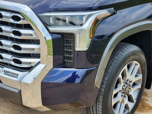 2025 Toyota Tundra Hybrid 1794 Edition