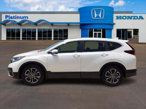 2020 Honda CR-V 2WD EX