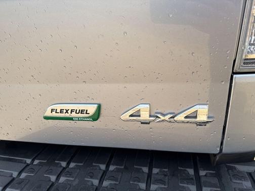 2012 Toyota Tundra Grade