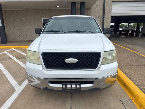 2006 Ford F-150 XLT