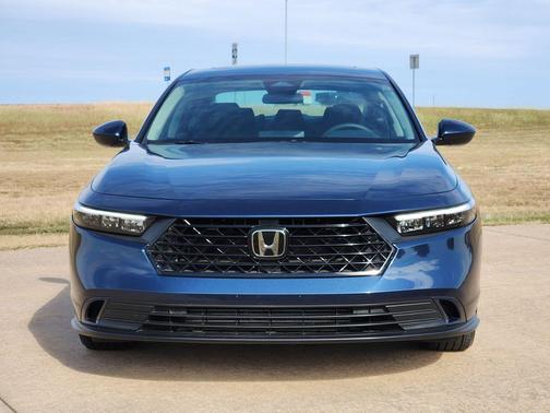 2024 Honda Accord EX 1.5T