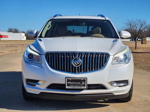 2016 Buick Enclave Premium