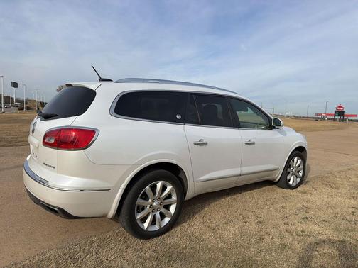 2016 Buick Enclave Premium