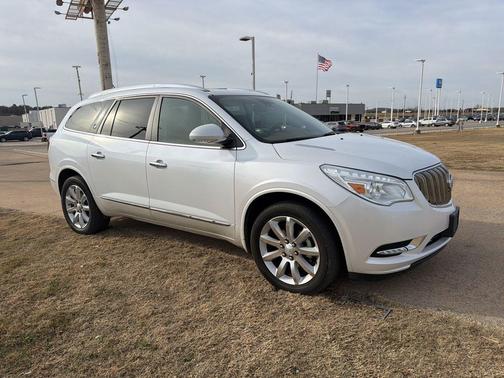 2016 Buick Enclave Premium