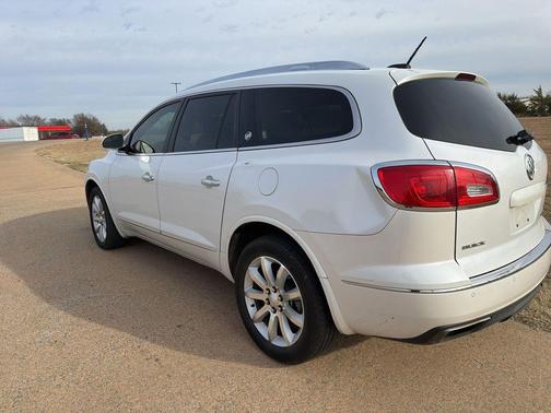 2016 Buick Enclave Premium