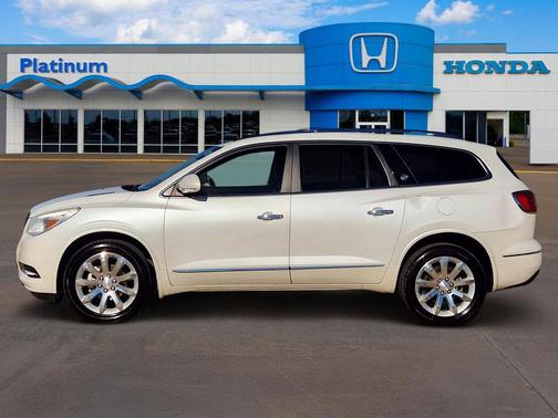 2016 Buick Enclave Premium