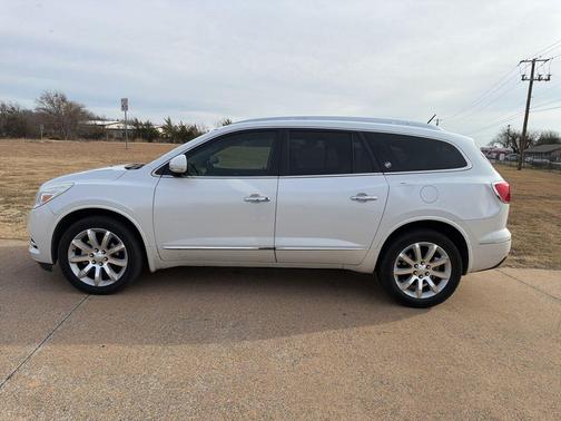 2016 Buick Enclave Premium