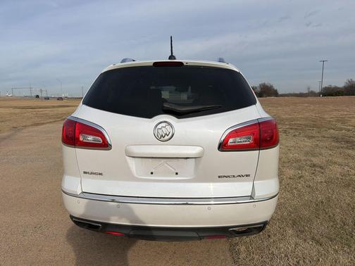 2016 Buick Enclave Premium