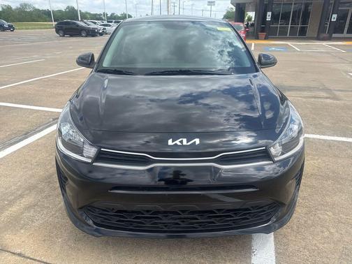 2023 Kia Rio S