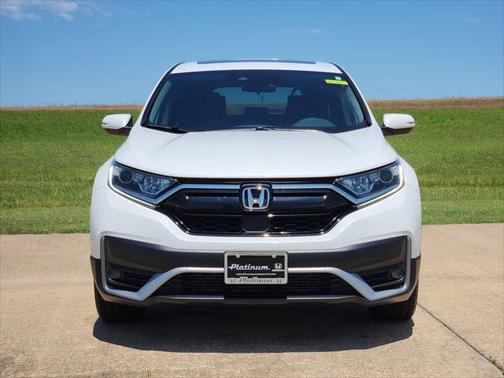 2021 Honda CR-V 2WD EX