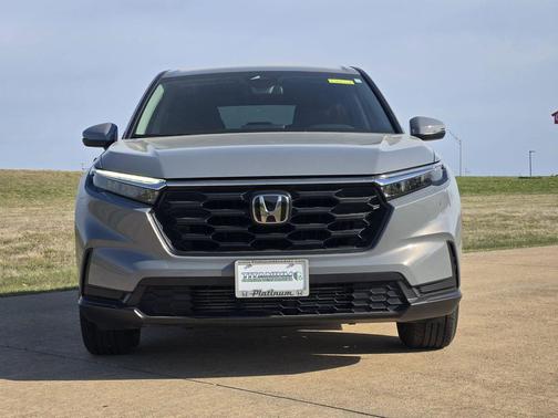 2024 Honda CR-V LX 2WD