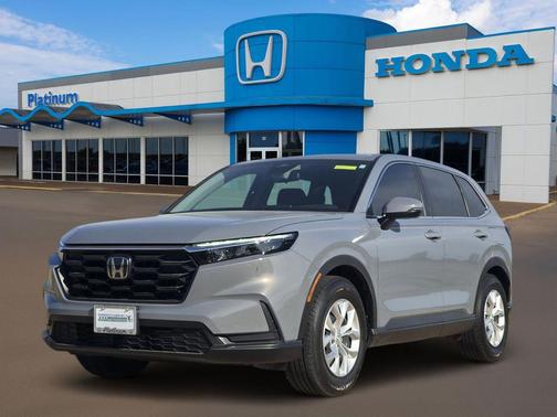 2024 Honda CR-V LX 2WD