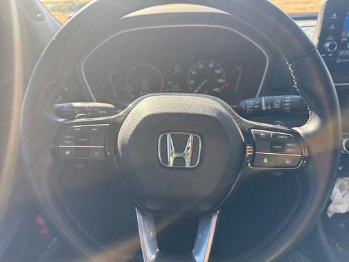 2024 Honda Pilot Touring 8-Passenger