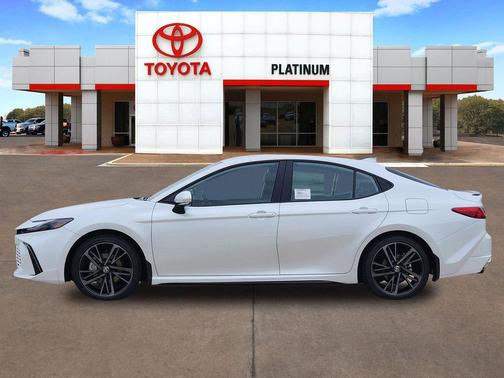 Celestite 2026 Toyota Corolla Hybrid LE