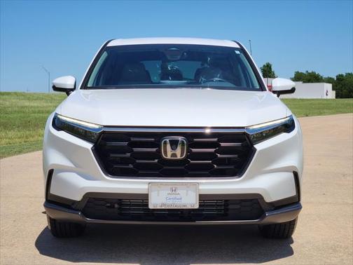2024 Honda CR-V LX AWD