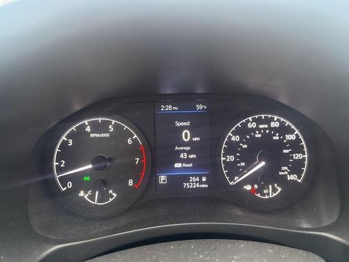 2022 Nissan Altima S FWD