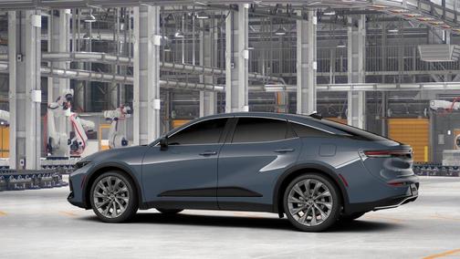 2026 Toyota Crown Limited