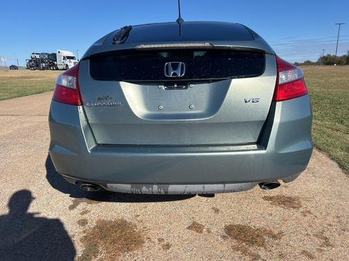 2012 Honda Crosstour EX-L