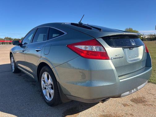 2012 Honda Crosstour EX-L