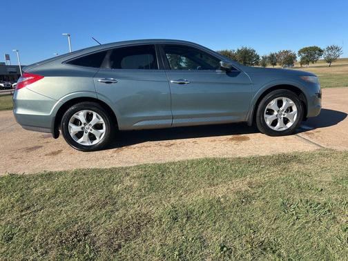 2012 Honda Crosstour EX-L