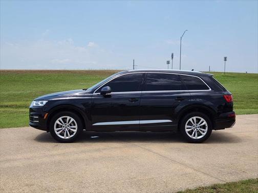2019 Audi Q7 55 Premium