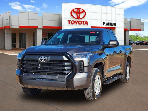 2026 Toyota Tundra SR