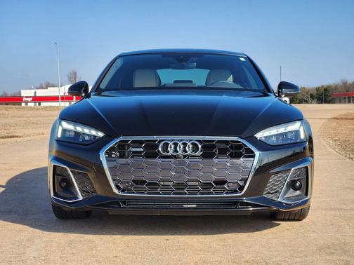 2023 Audi A5 Sportback 45 S Line Premium Plus