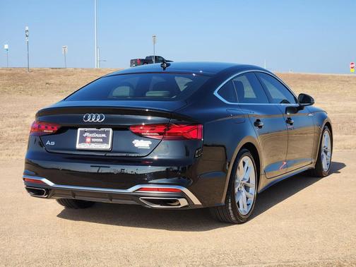 2023 Audi A5 Sportback 45 S Line Premium Plus