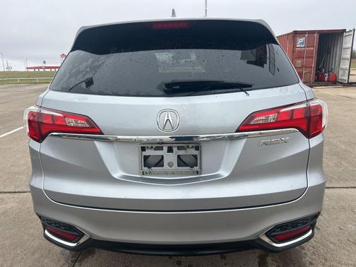 2017 Acura RDX Base