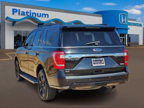 2021 Ford Expedition XLT