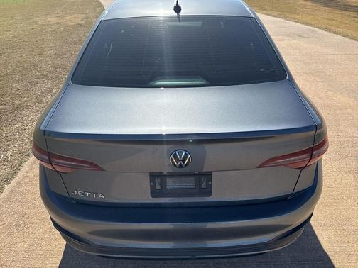 2024 Volkswagen Jetta 1.5T Sport