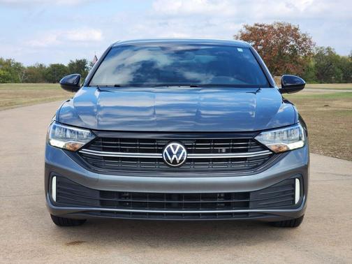2024 Volkswagen Jetta 1.5T Sport